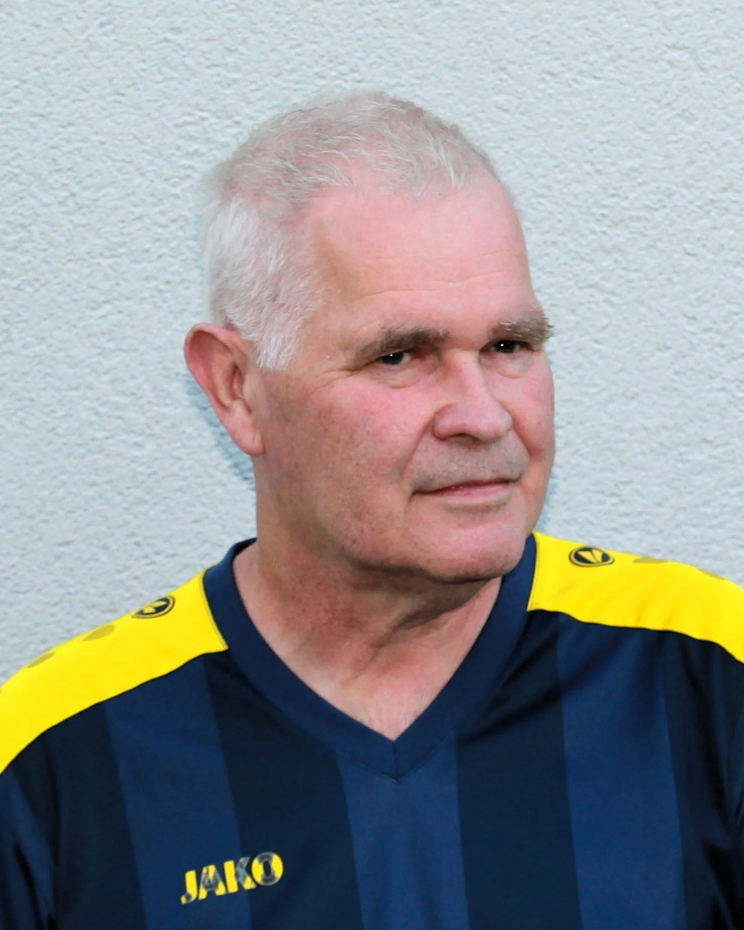 Klaus-Dieter Schultz