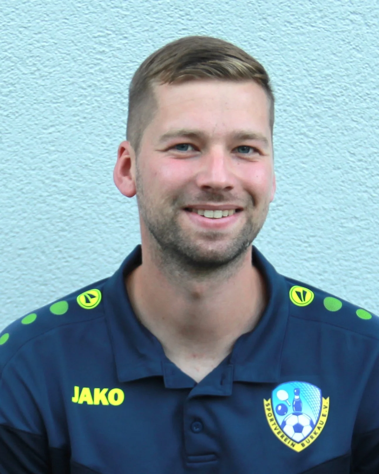 Kevin Lugge