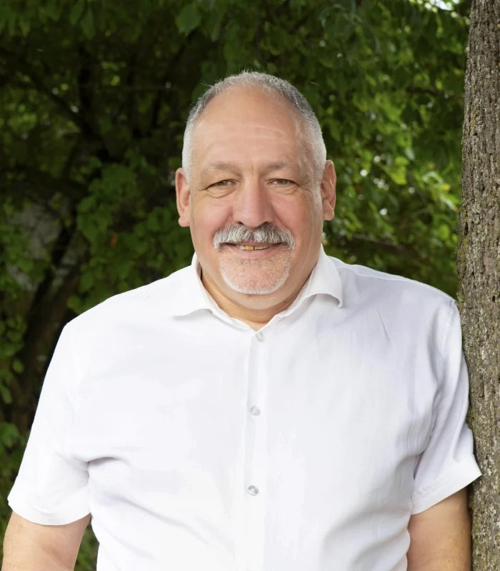 Bürgermeister