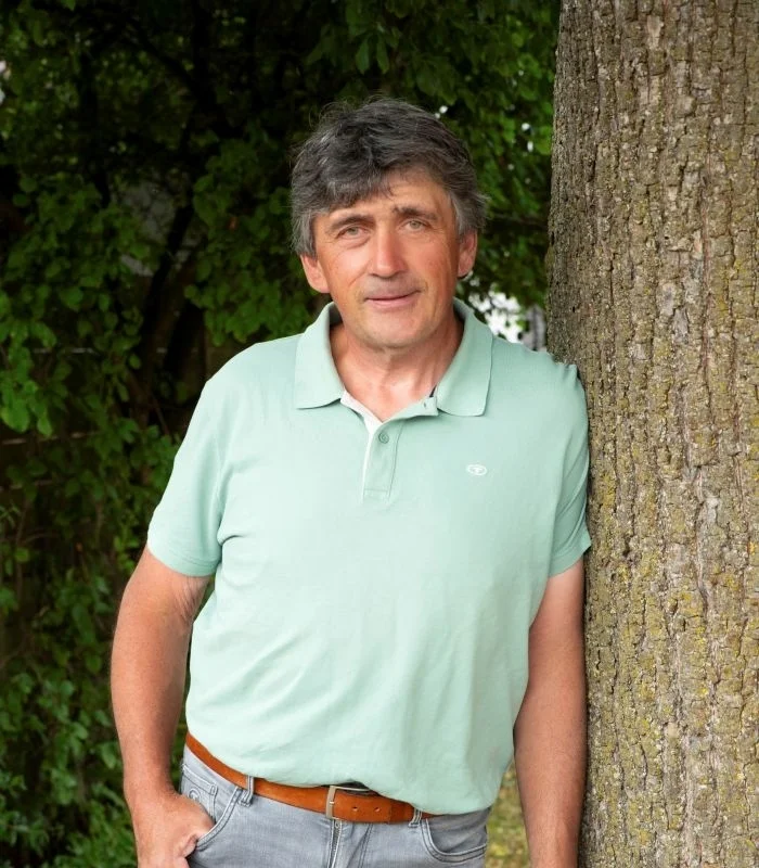 3. Bürgermeister