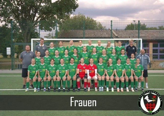 2. Frauen