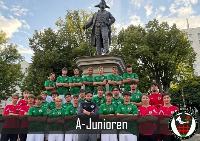 A1-Junioren (Landesliga)