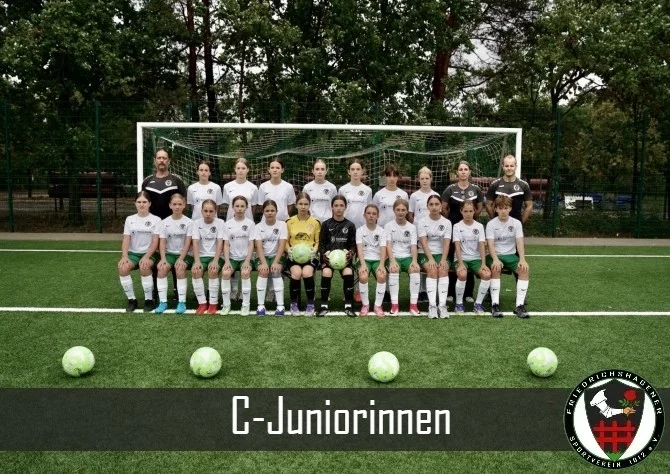C-Juniorinnen