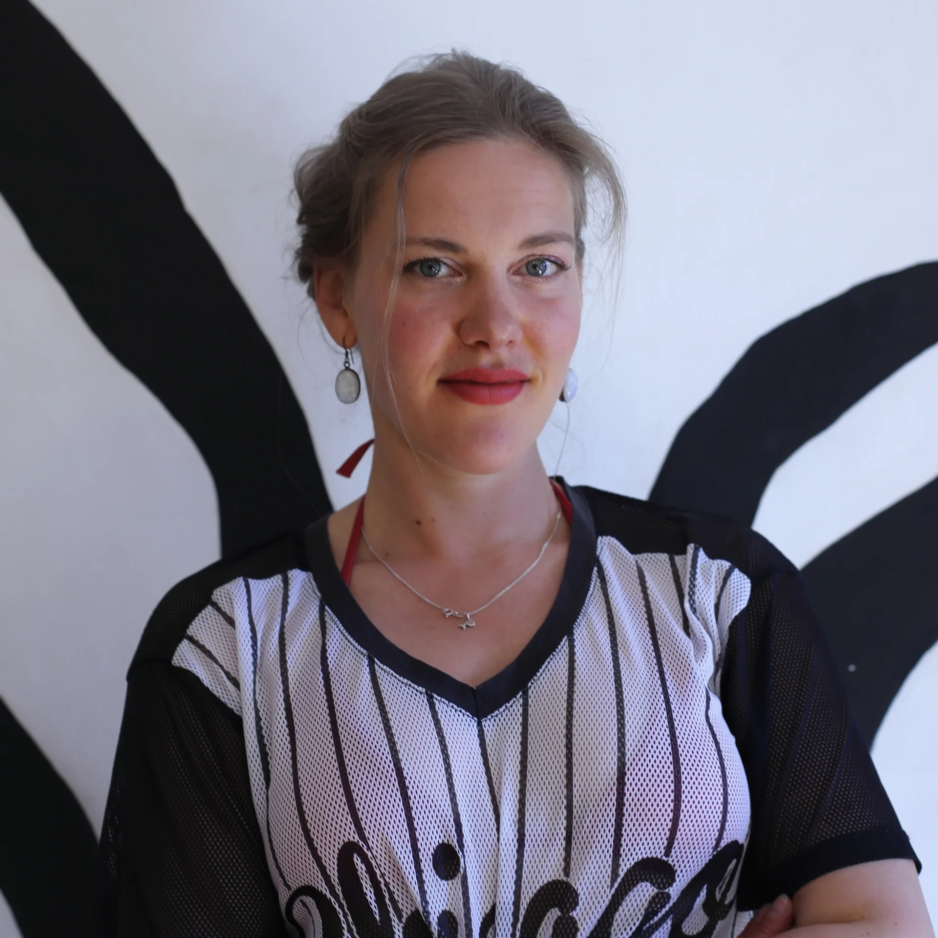 Portrait Emelie Wey