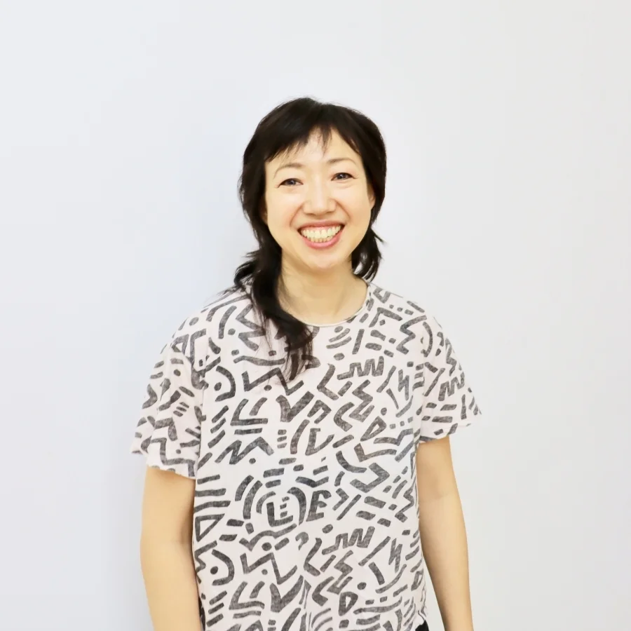 Portrait Elly Fujita