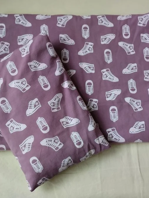 Teddybettwäsche