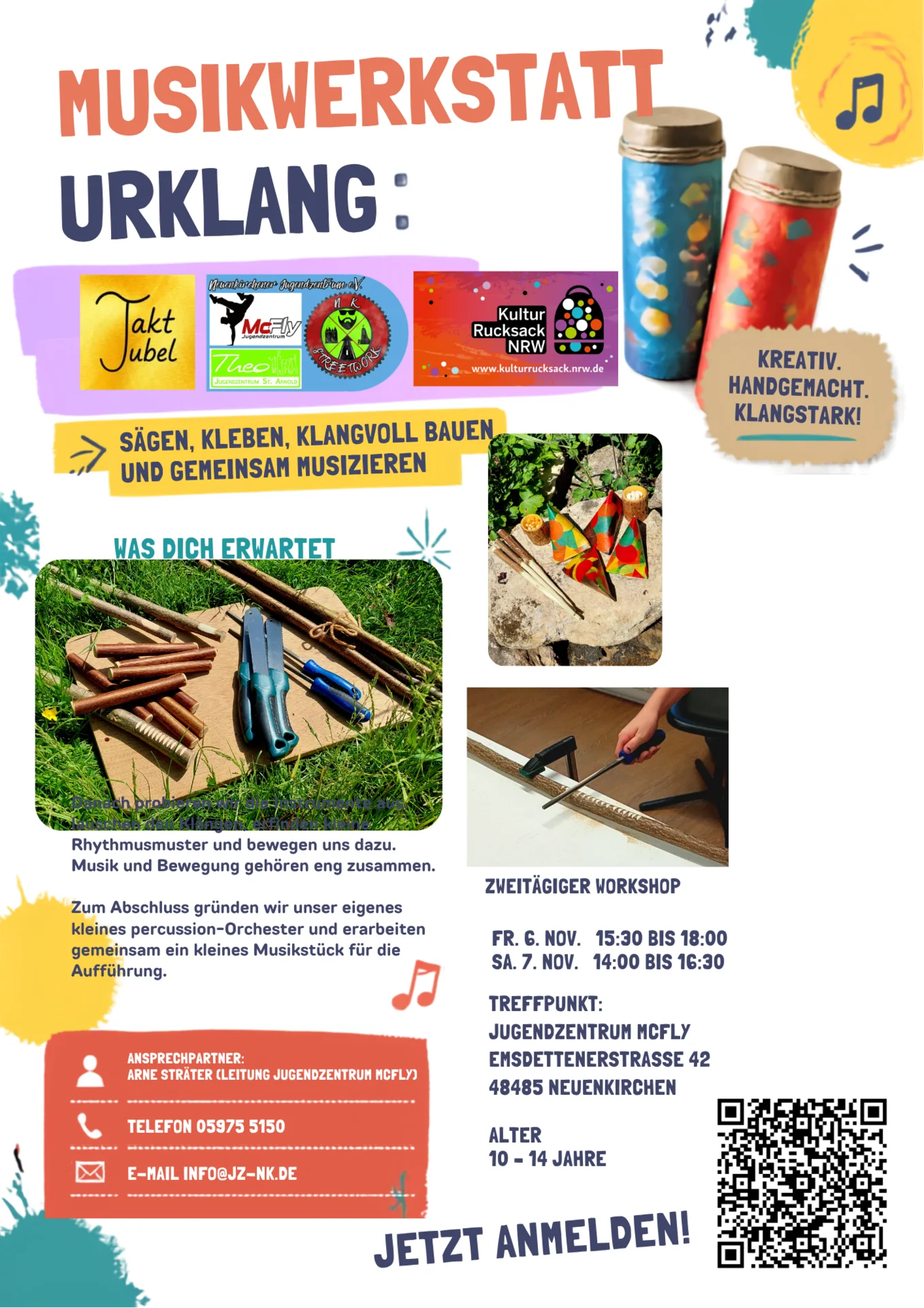 urklang