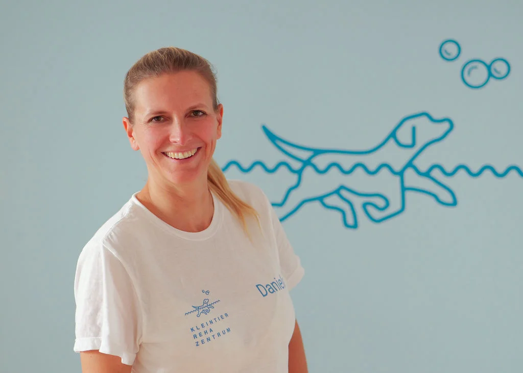 Daniela Kerscher-Lechler