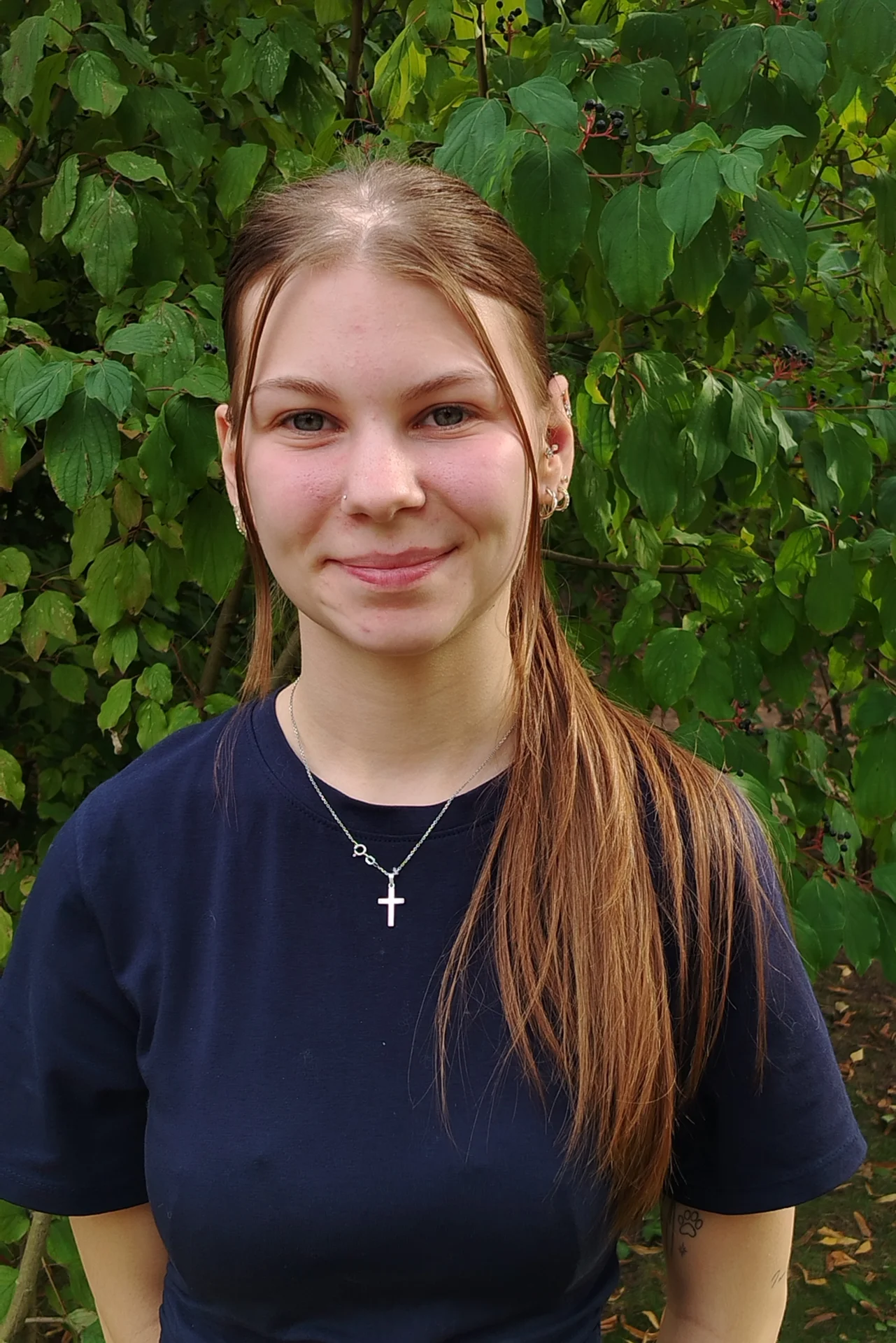 Chantal - FSJ