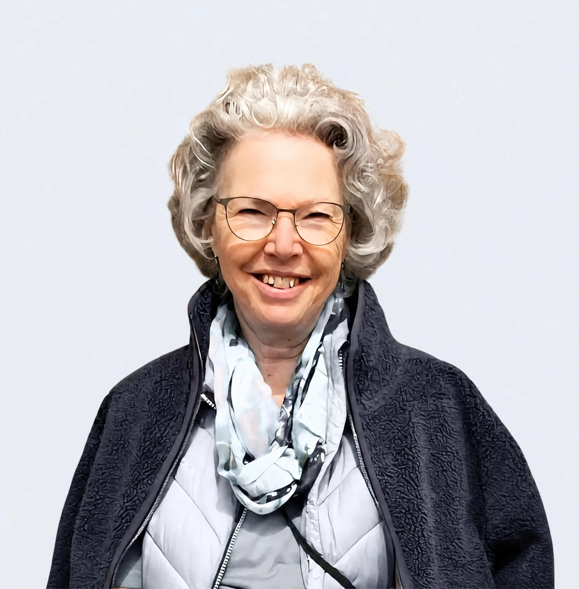 Ursula Kohler