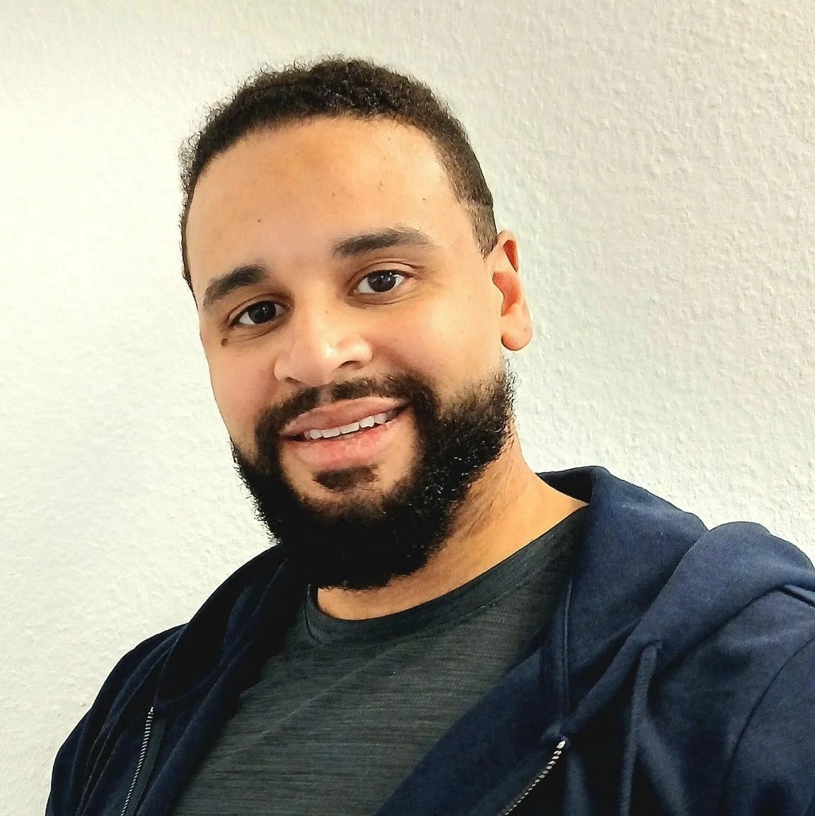 Michael Mutamba