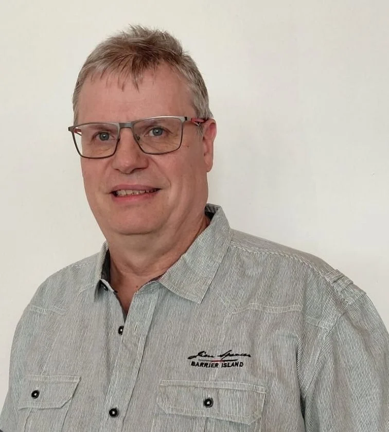 Stephan Stöhr