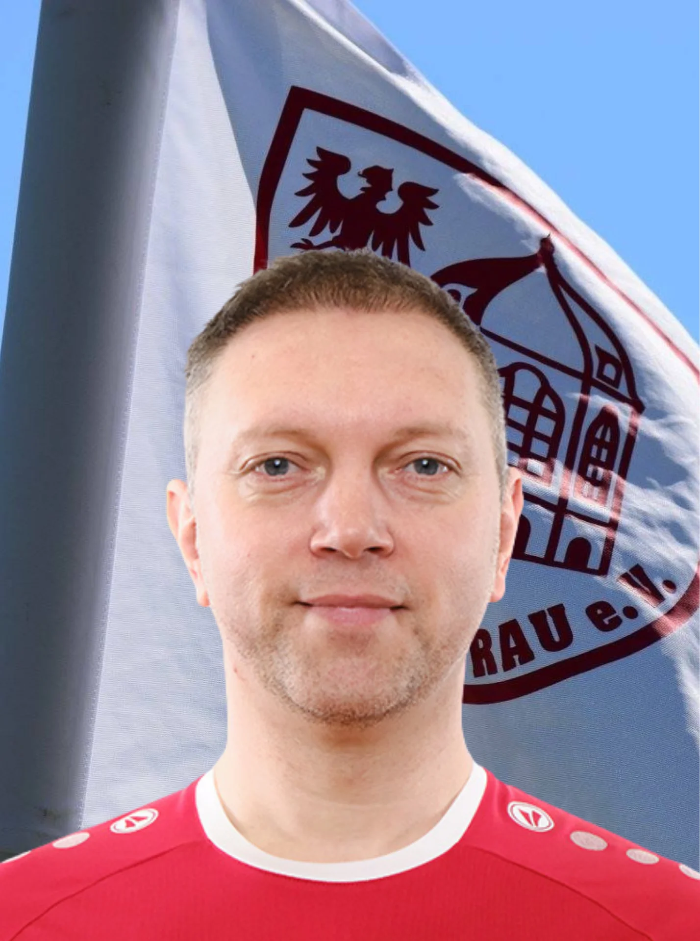 Andreas Reichert