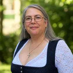 Karin Ochsenbauer-Voutselas