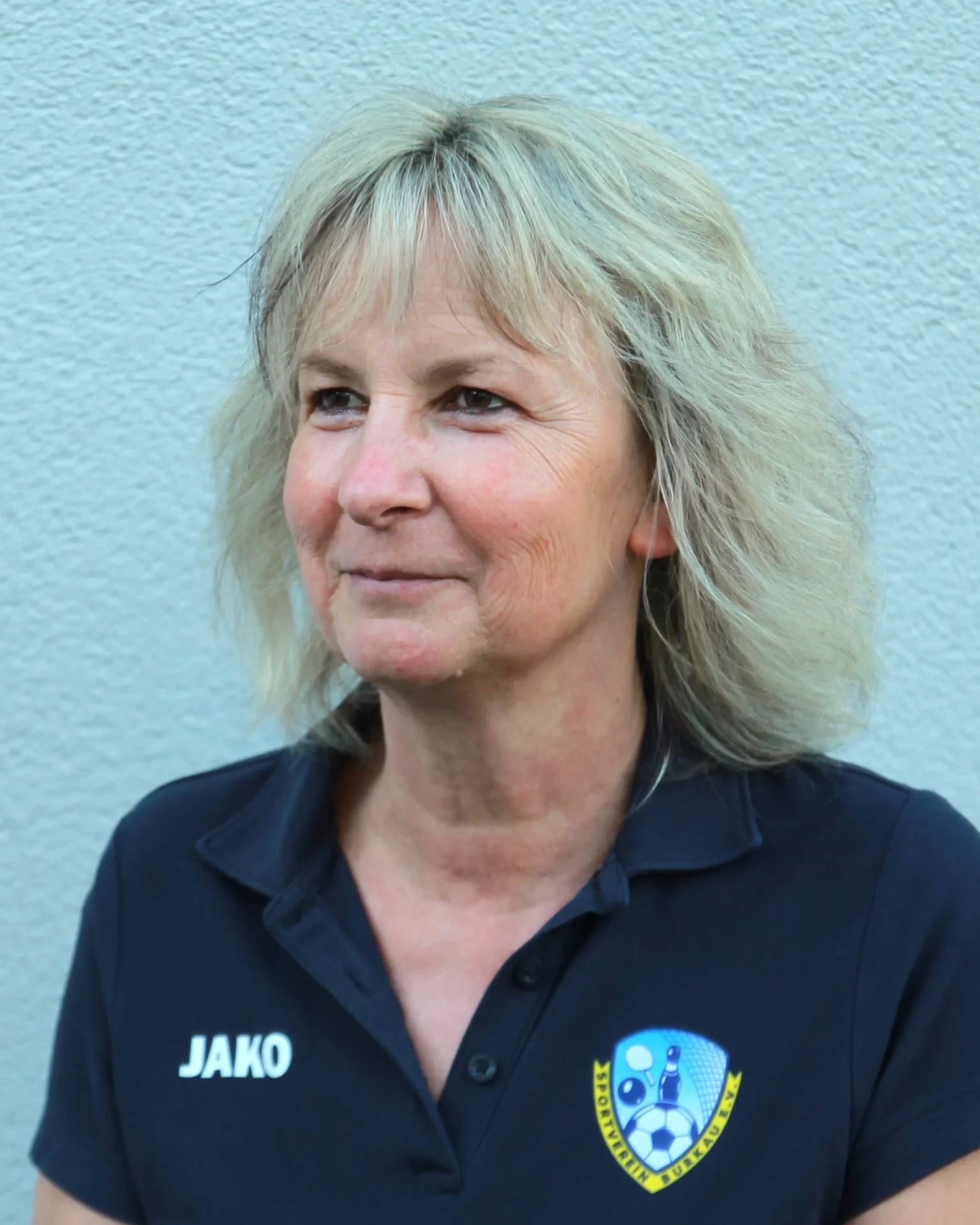 Vorsitzende Katrin Gries