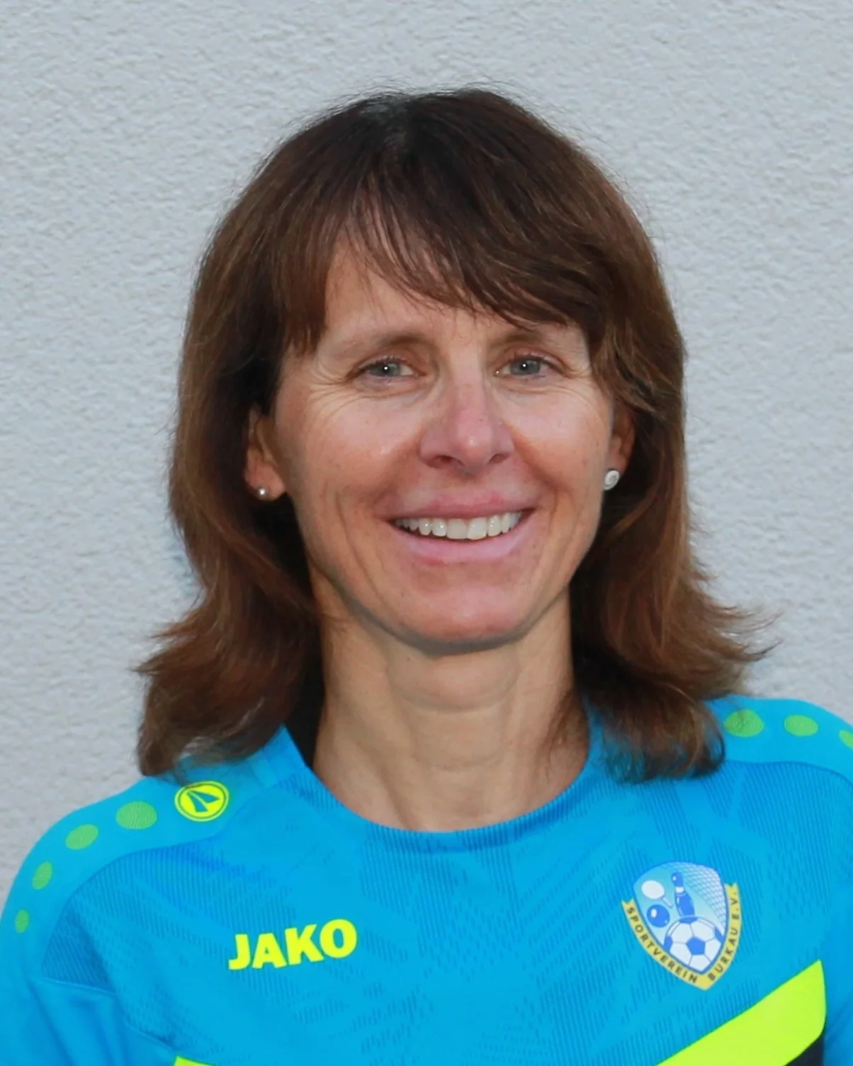 Allgemeine Sportgruppen Antje Schlicke