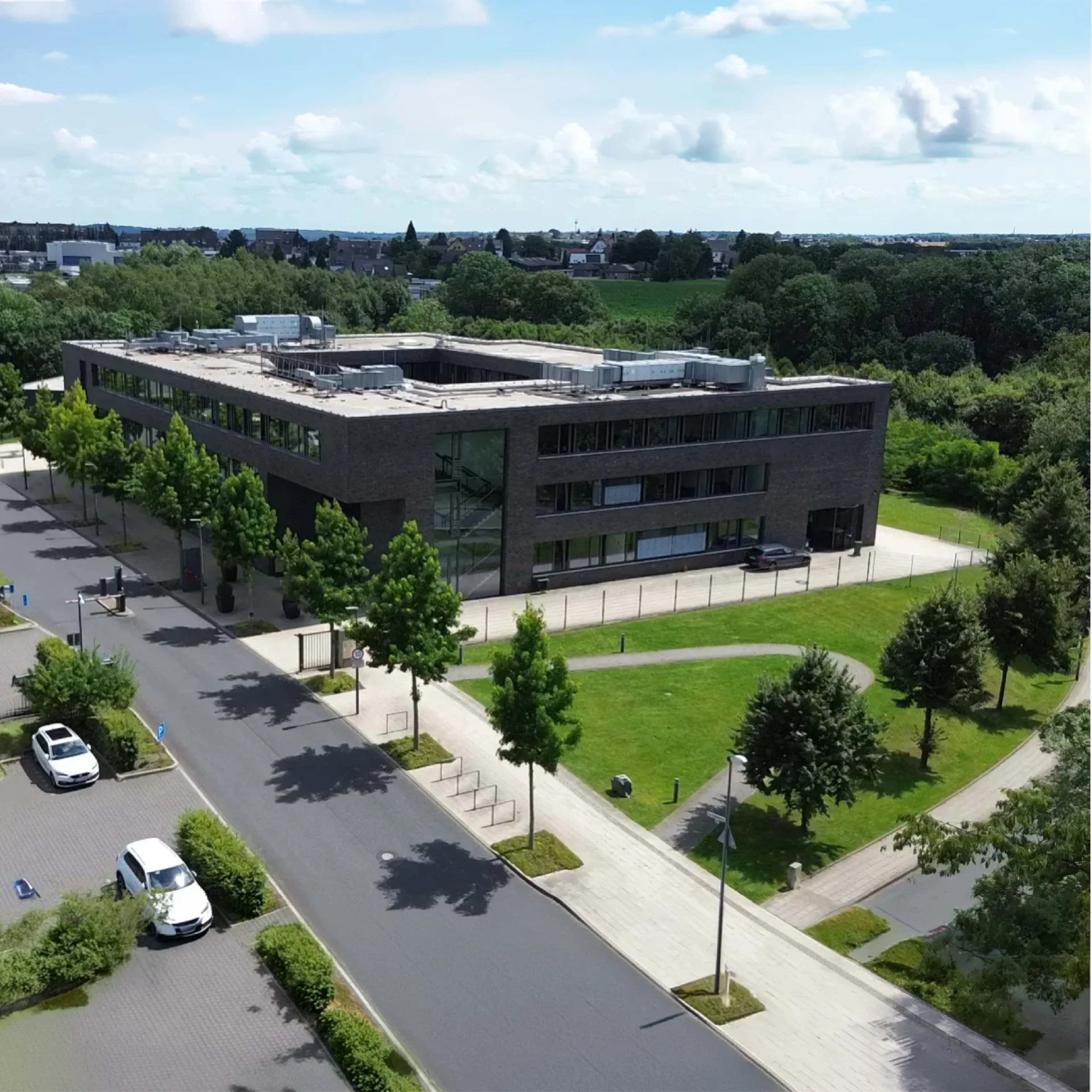 Technische Betriebe Velbert AöR