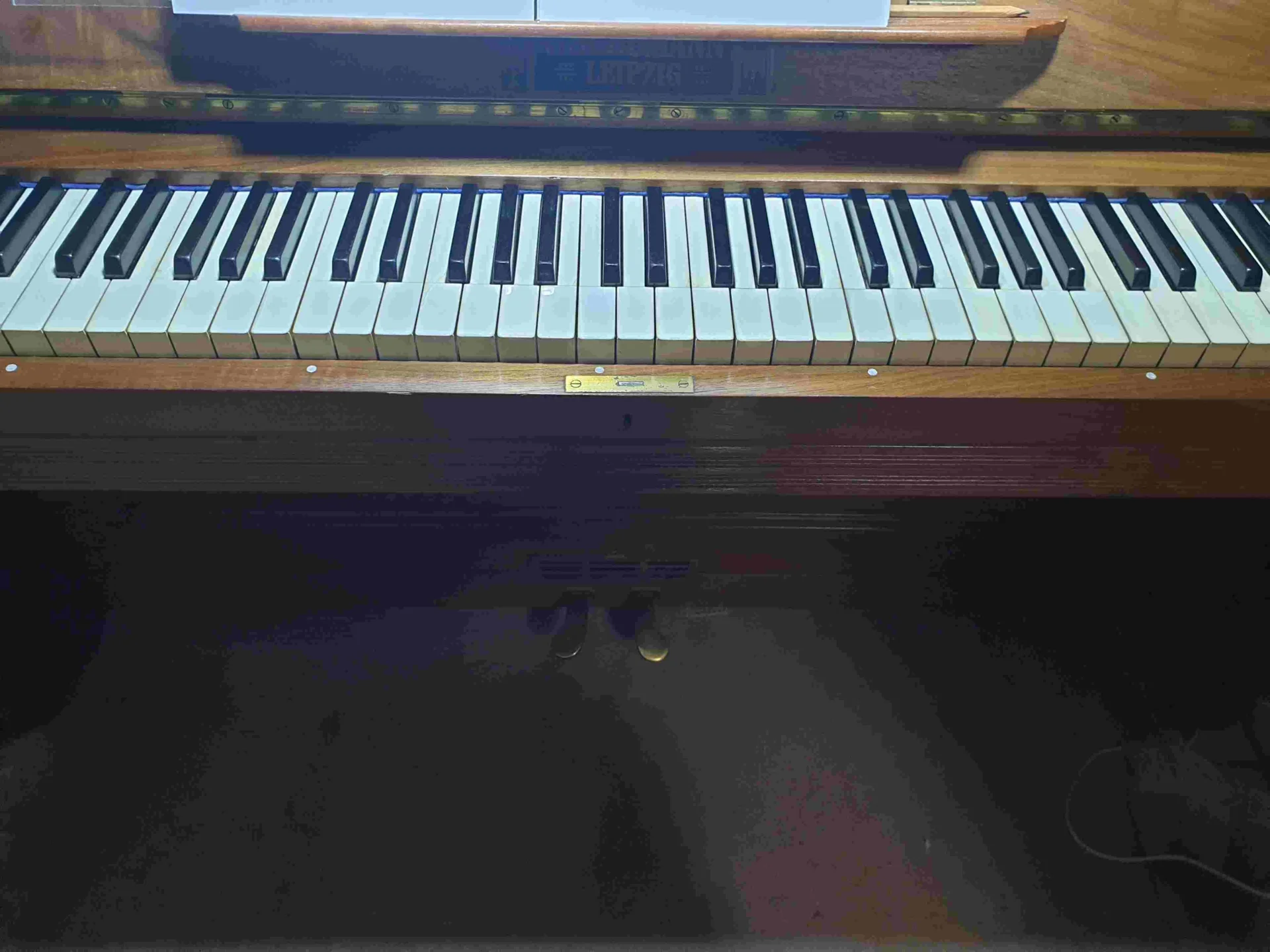 klavier