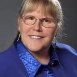 Leiterin Nord Marion Rohde