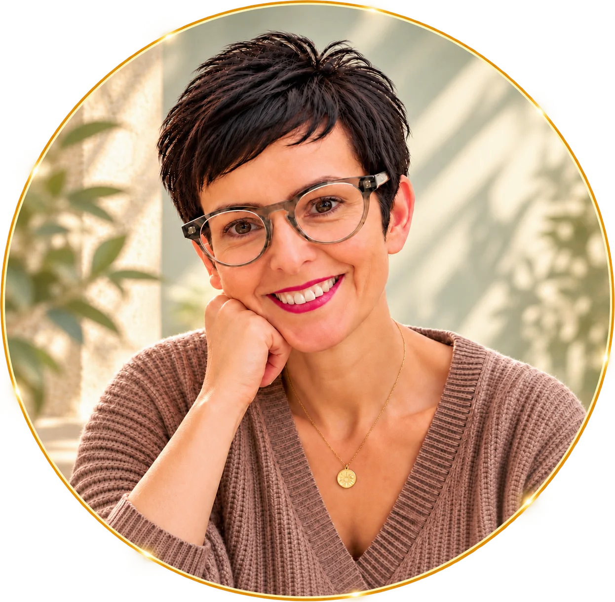 Diana Zimmermann – Mentorin für innere Balance, Expertin für Beziehungsdynamiken und Kraftgeberin für Lebenswenden