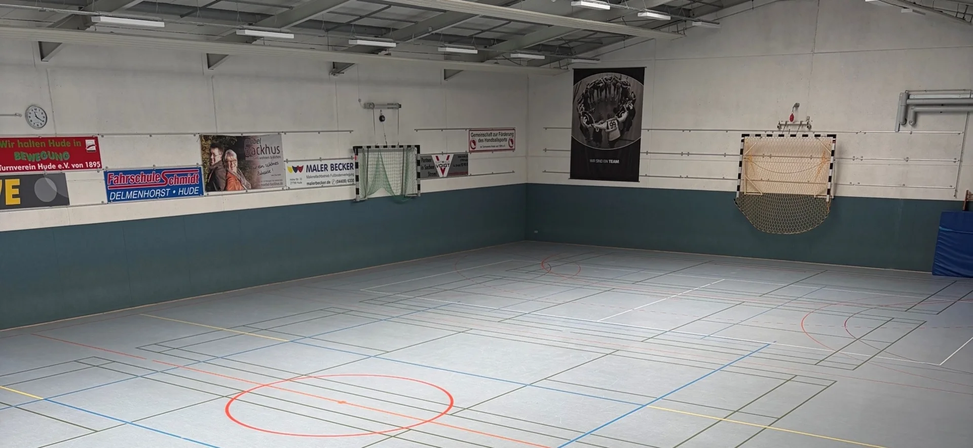 Jahnhalle (Große Halle)