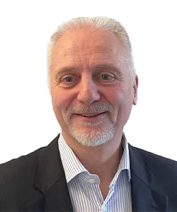 Dr. Robert Moll