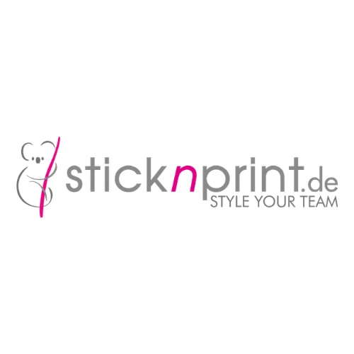 sticknprint