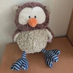 Eulenklasse