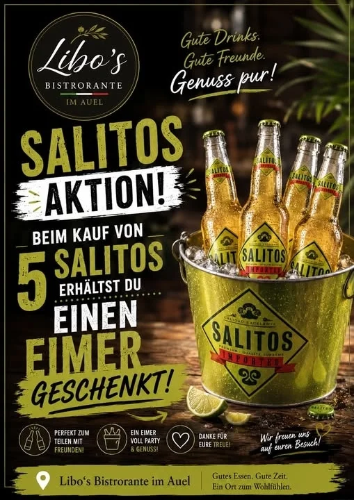 Sausolitos Special