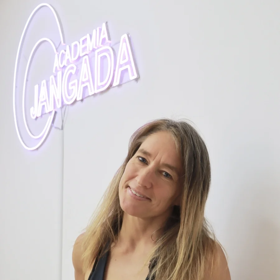 Susy Oesterreicher