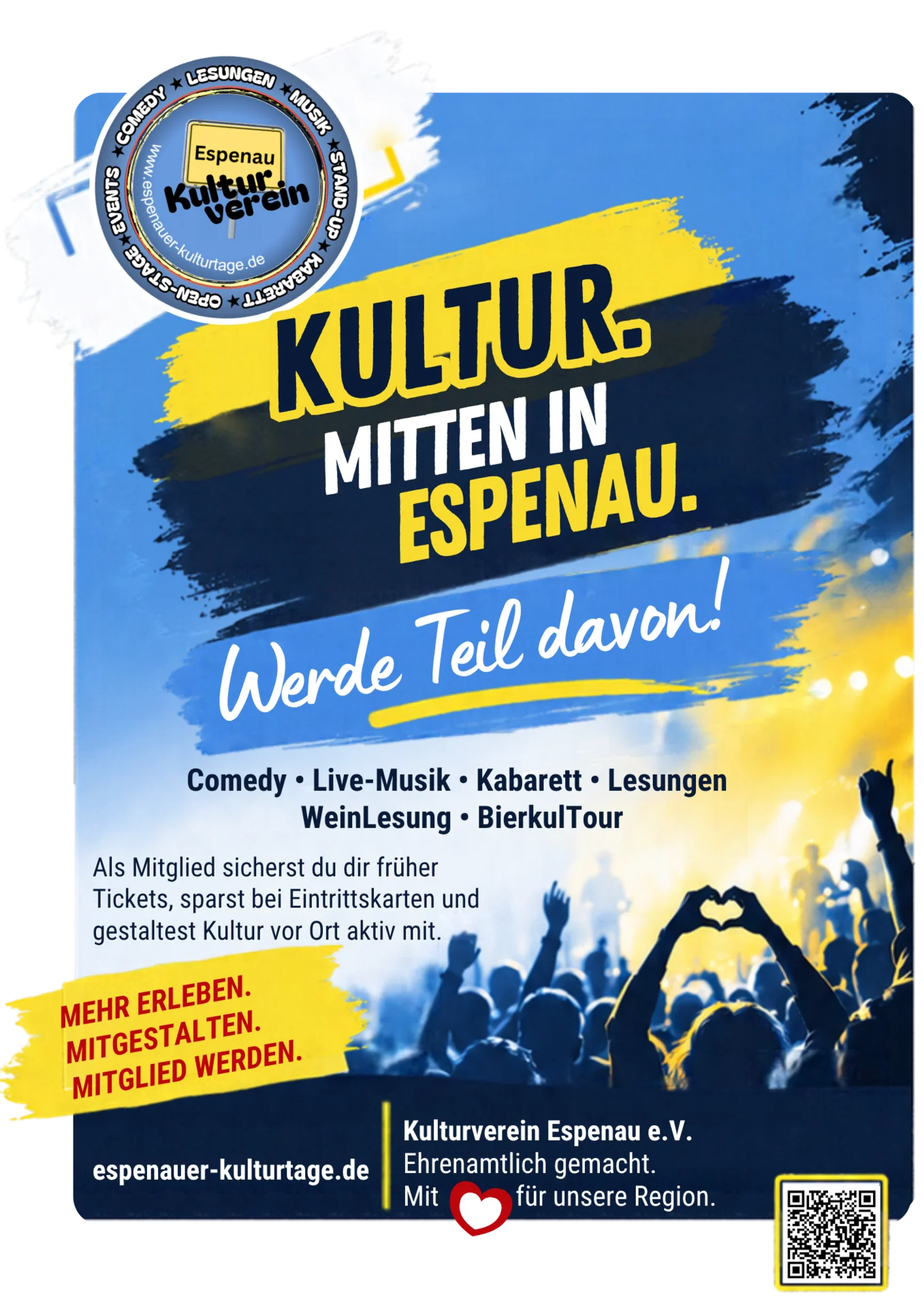 Mitglieder