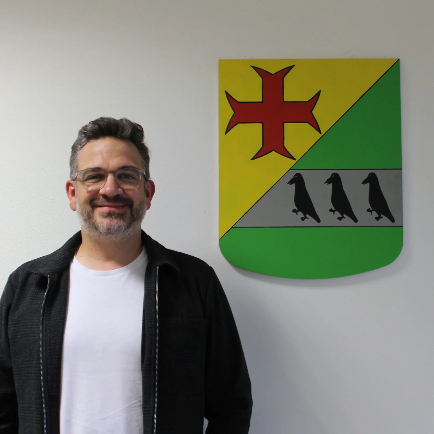 Jochen Melcher