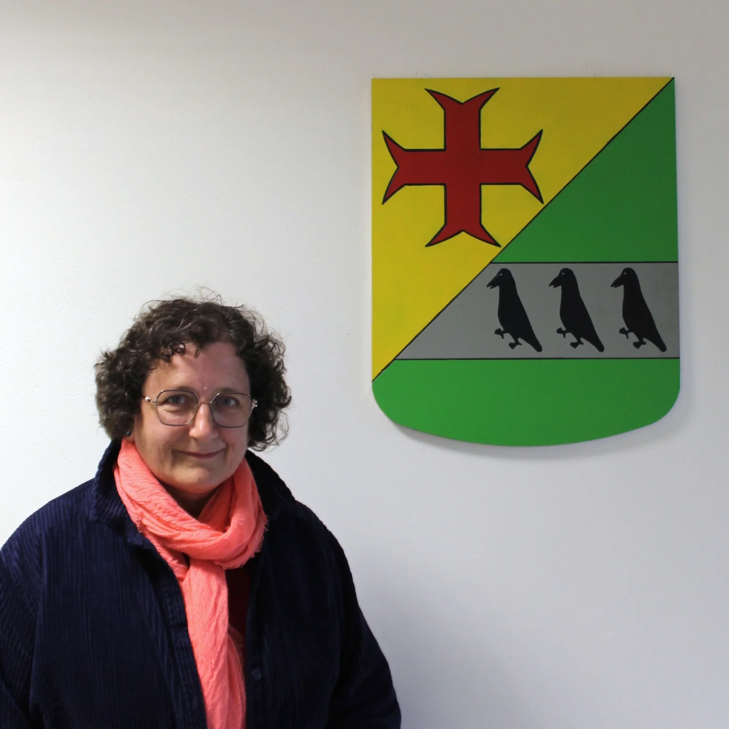 Marlene Schmitz