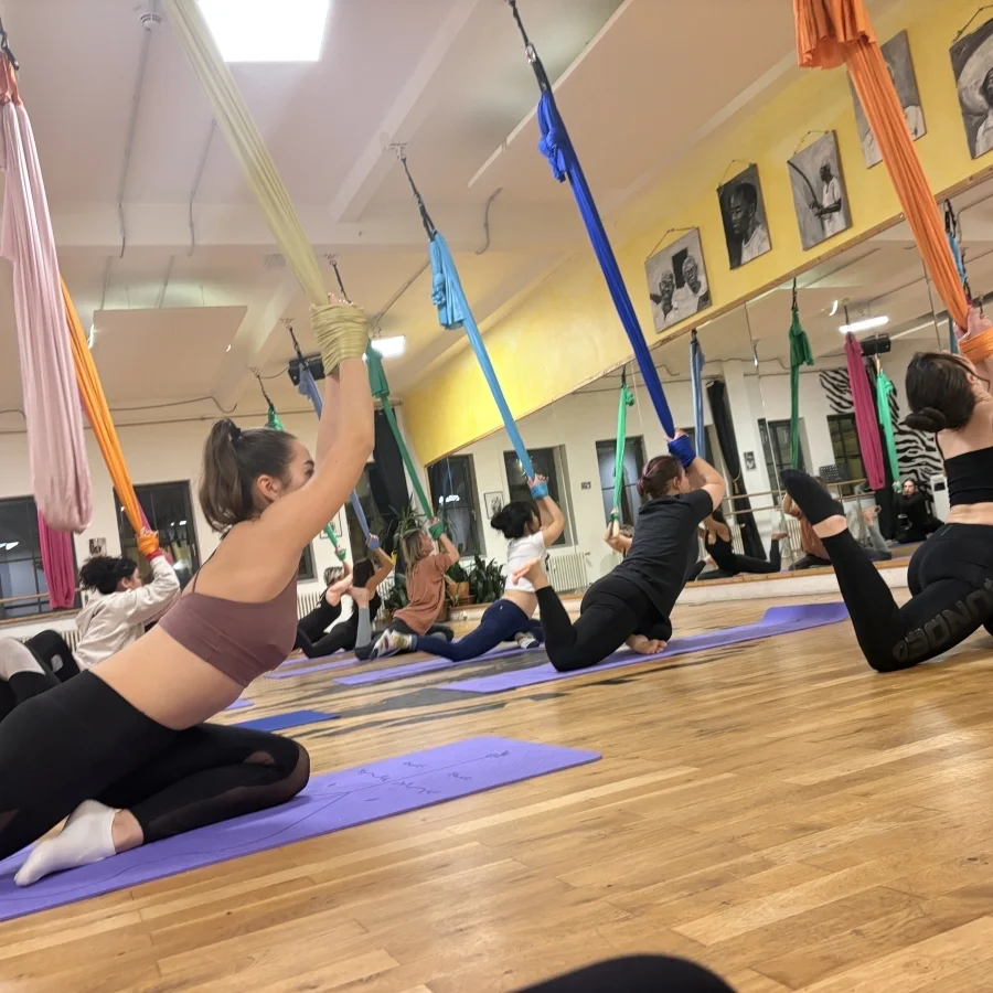 Yoga