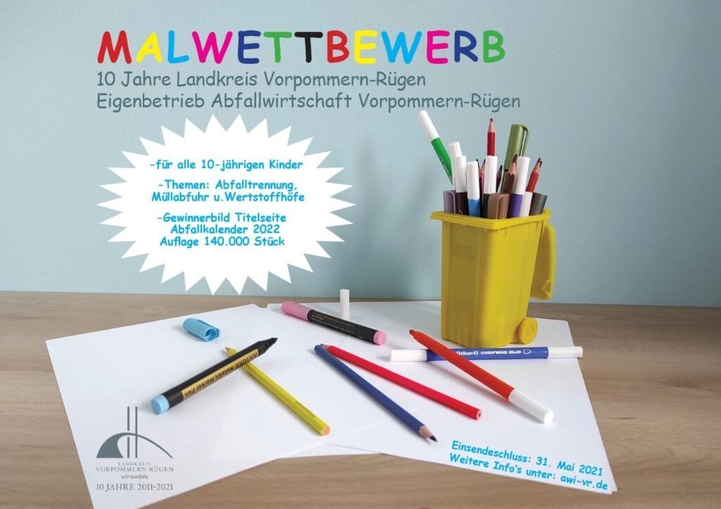 malwettbewerb