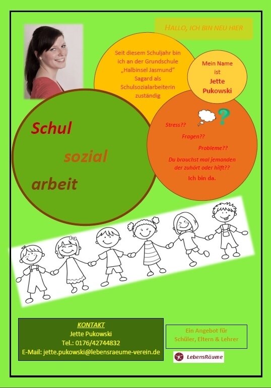 schulsozialarbeit