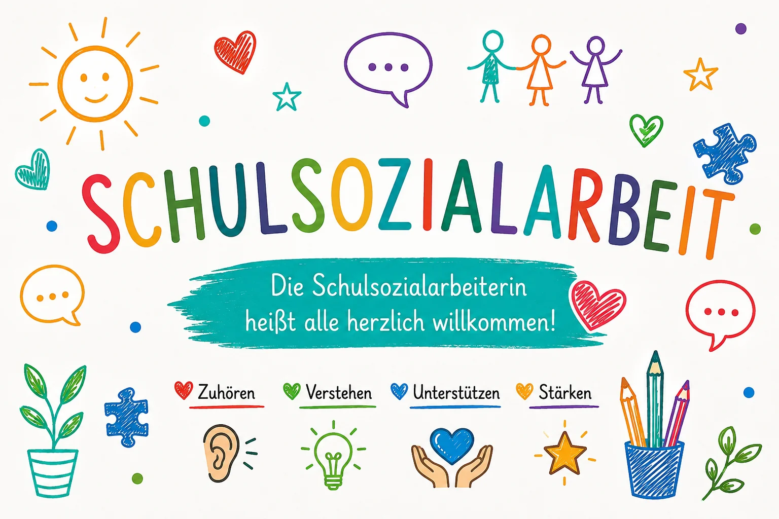 Willkommen