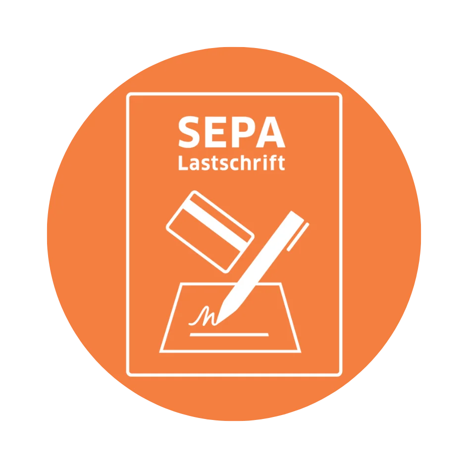 Lastschrift