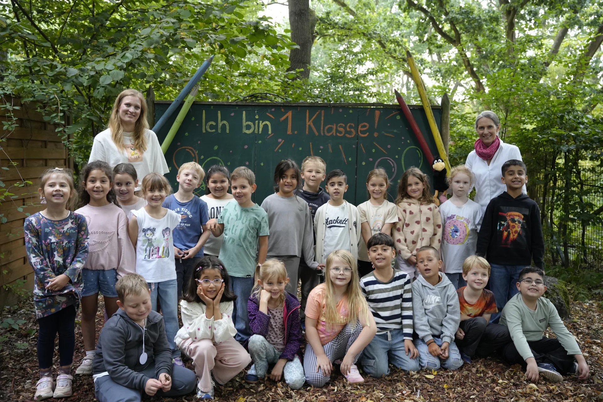 Rabenklasse