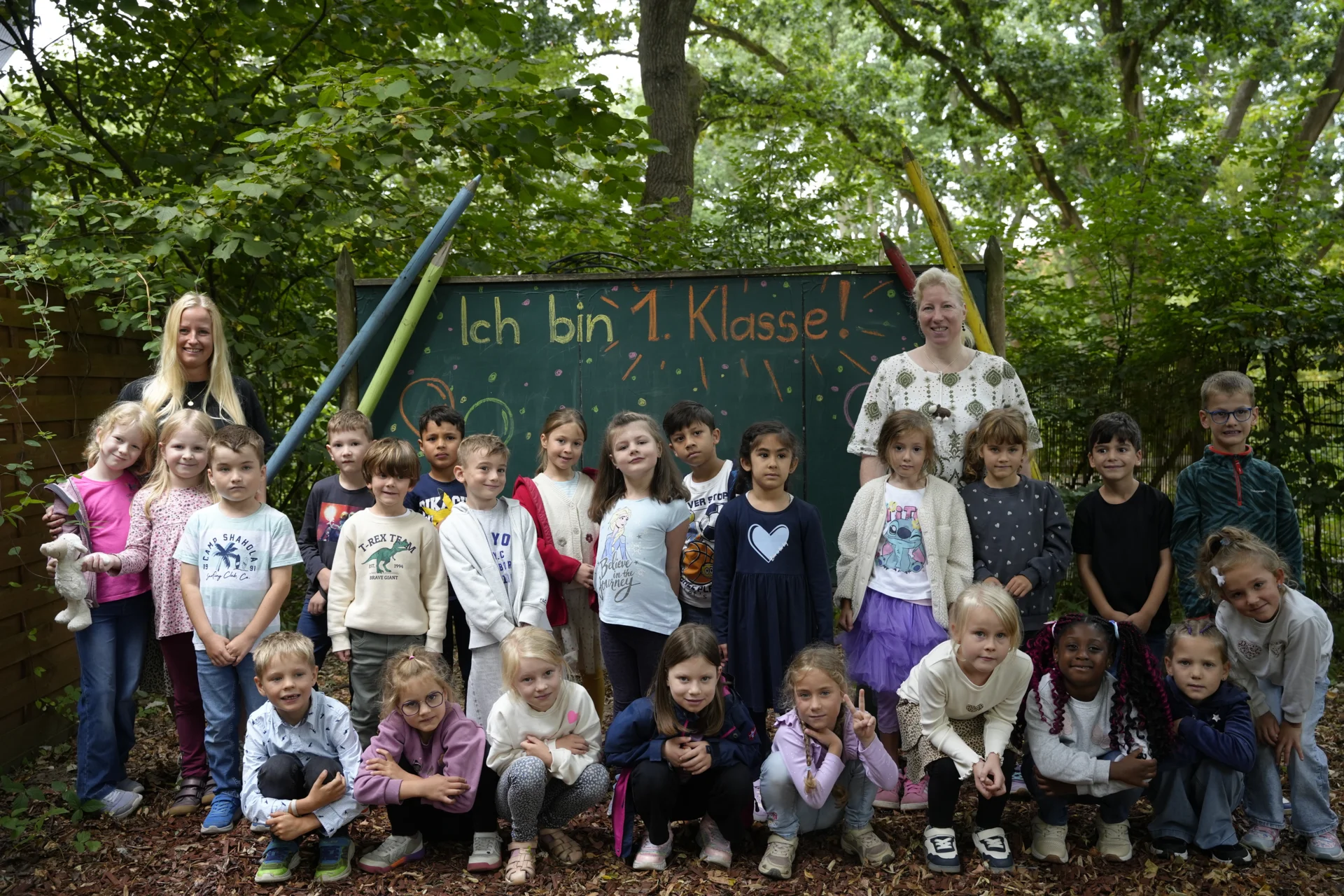 Schafklasse