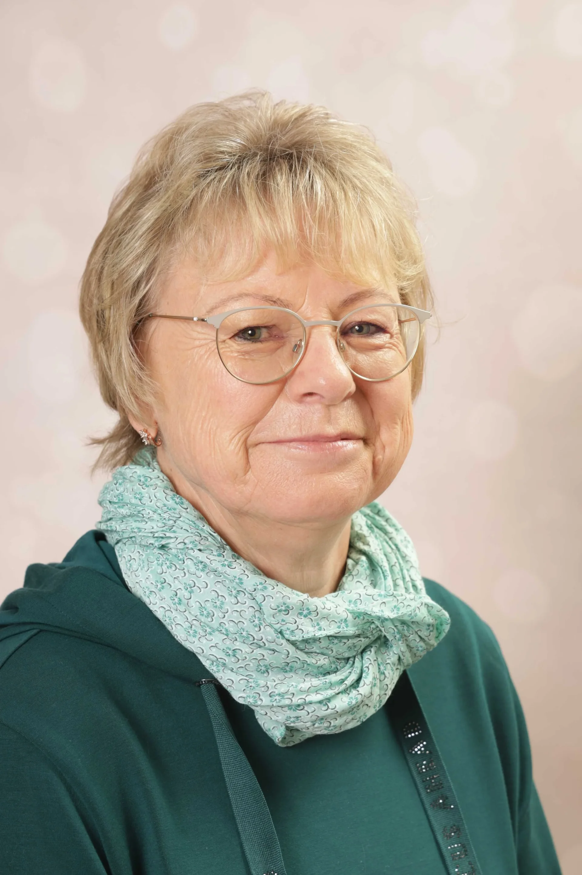 Gundula Kemmel