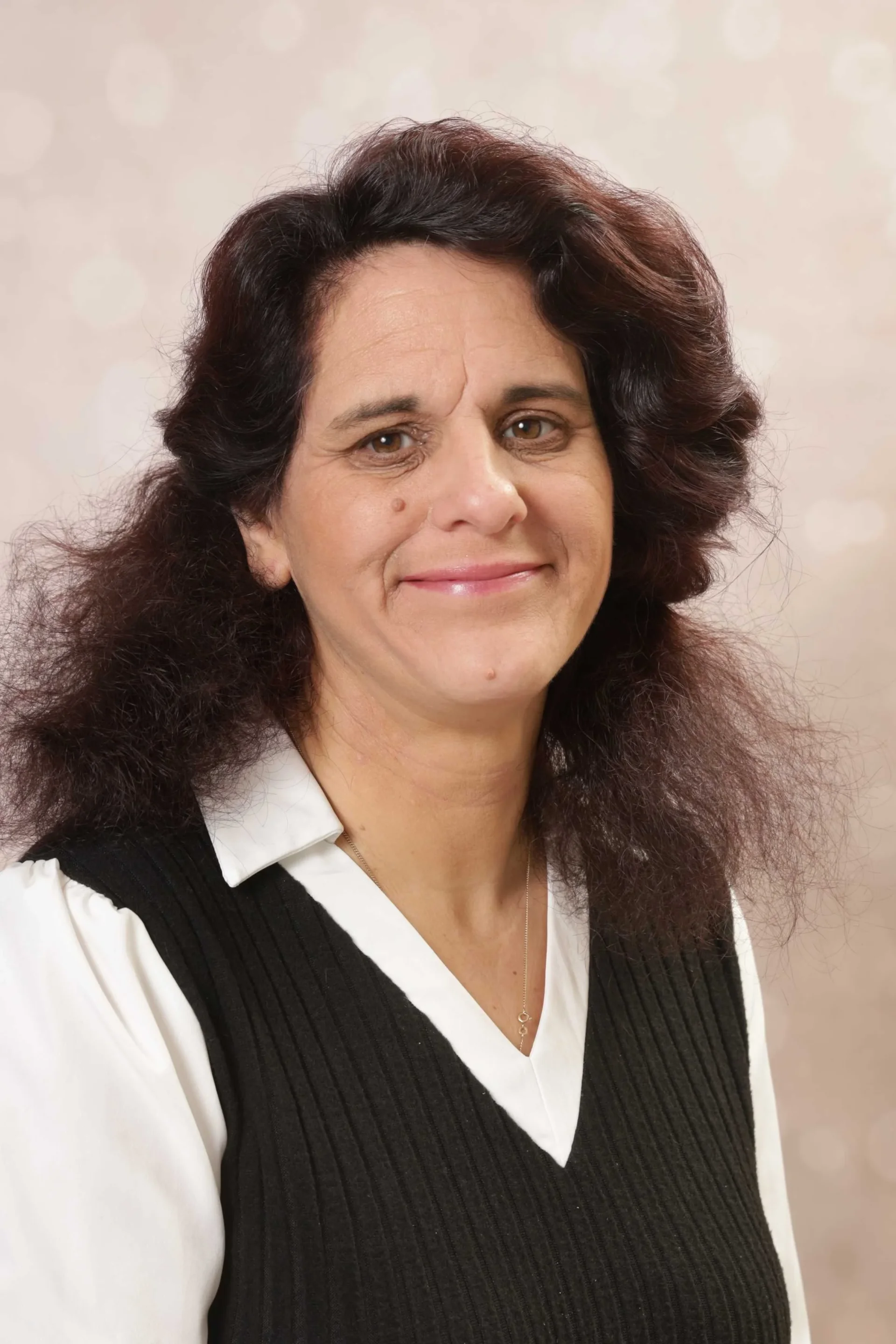 Désirée Dittberner