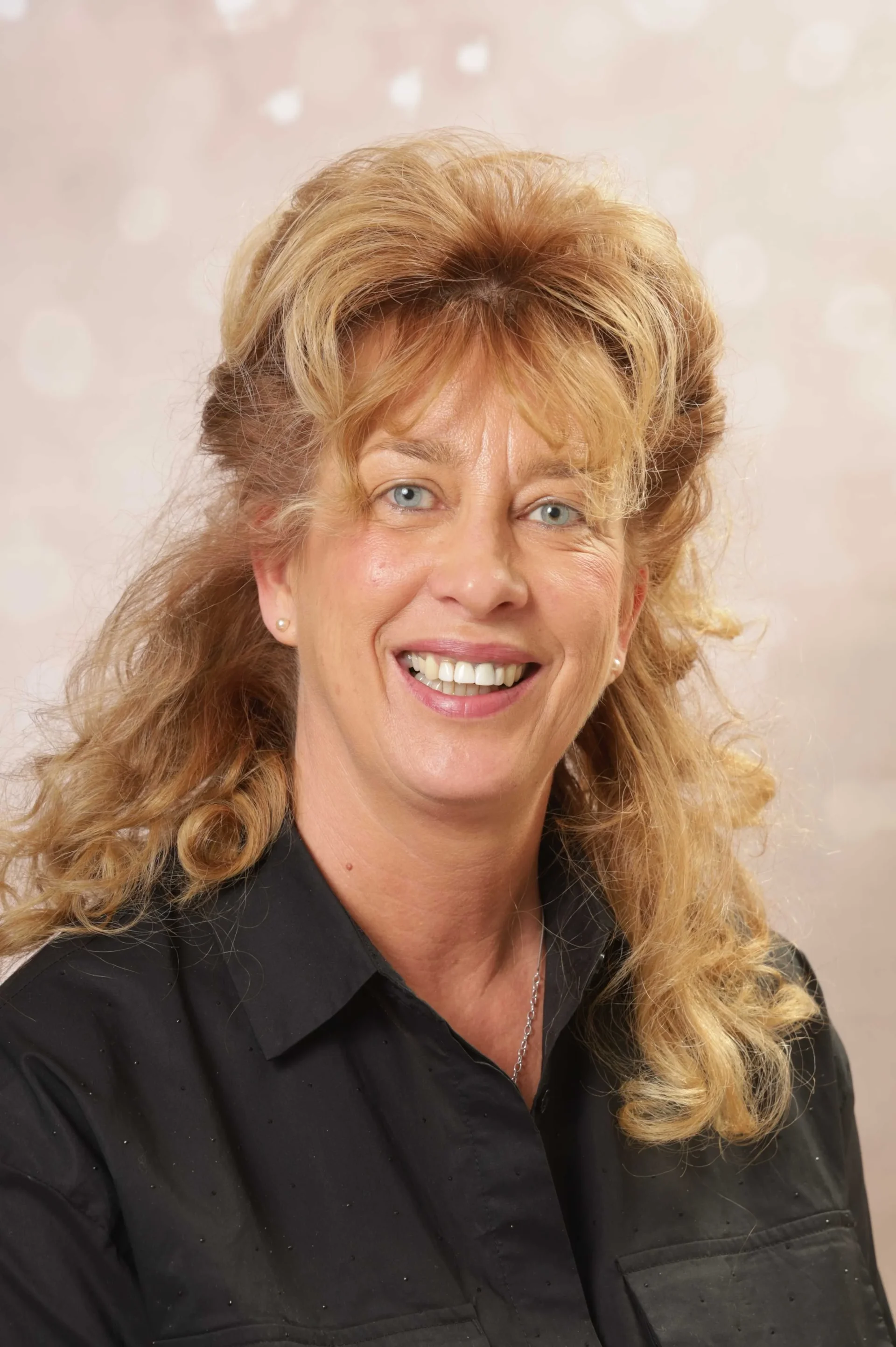 Andrea Seliger