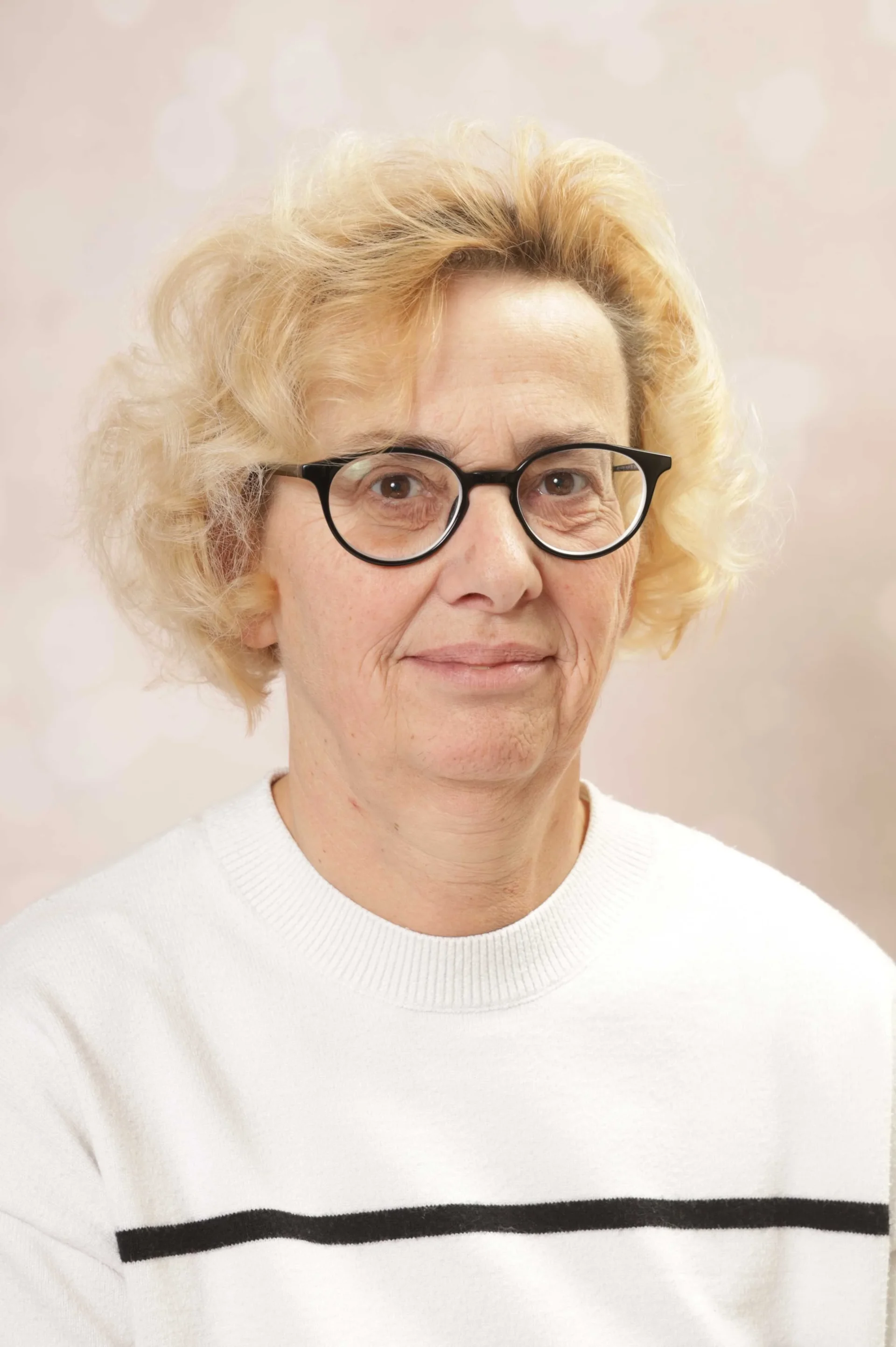 Peggy Dietze