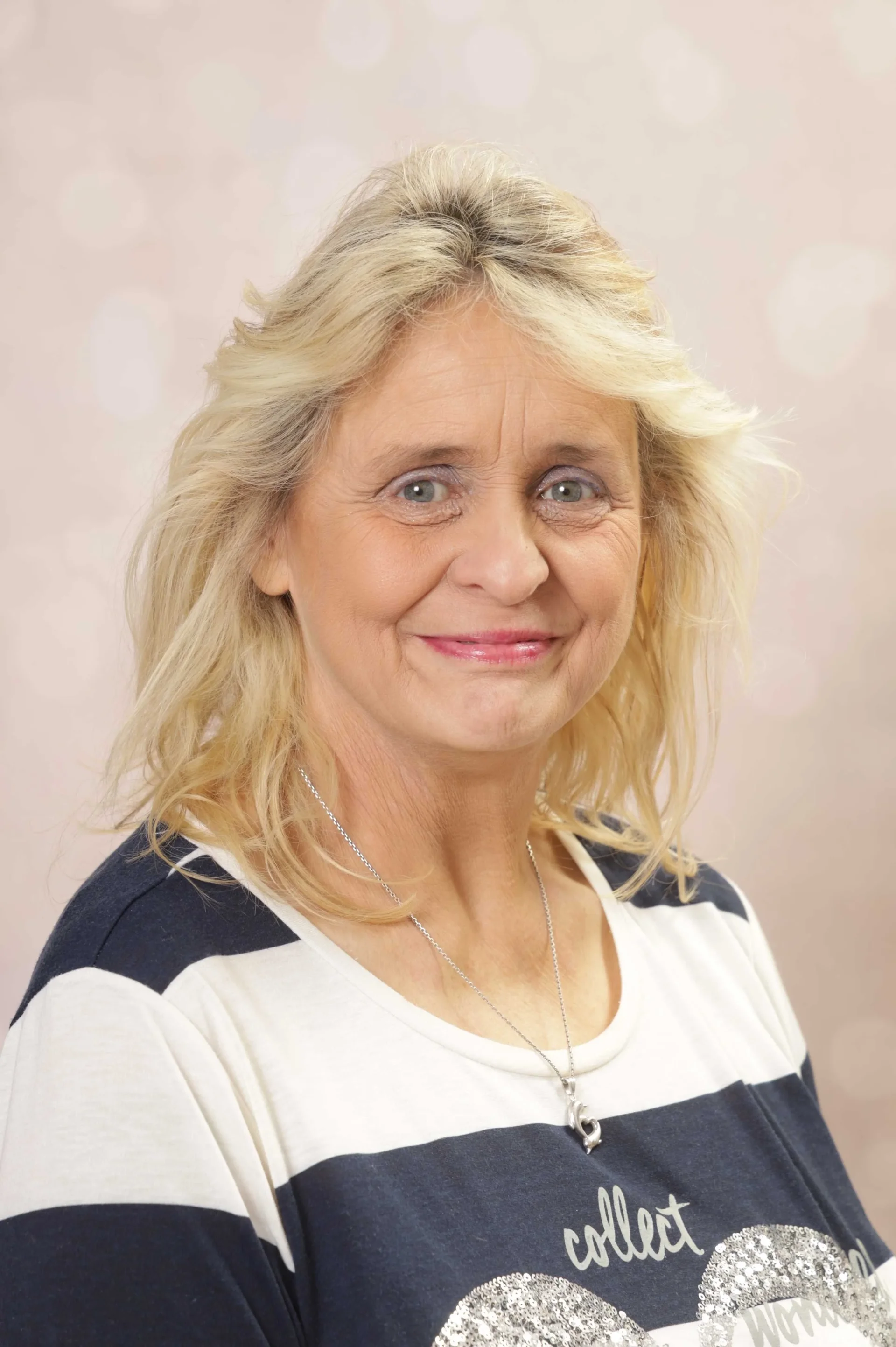 Simone Hoppe