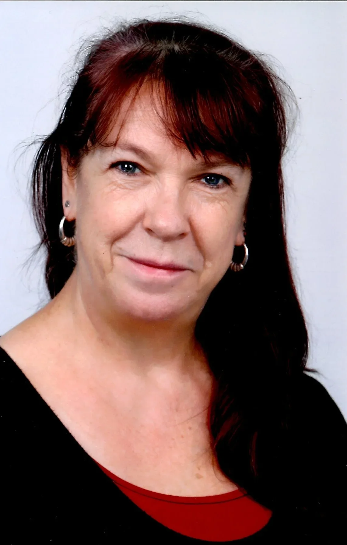 Daniela Manske