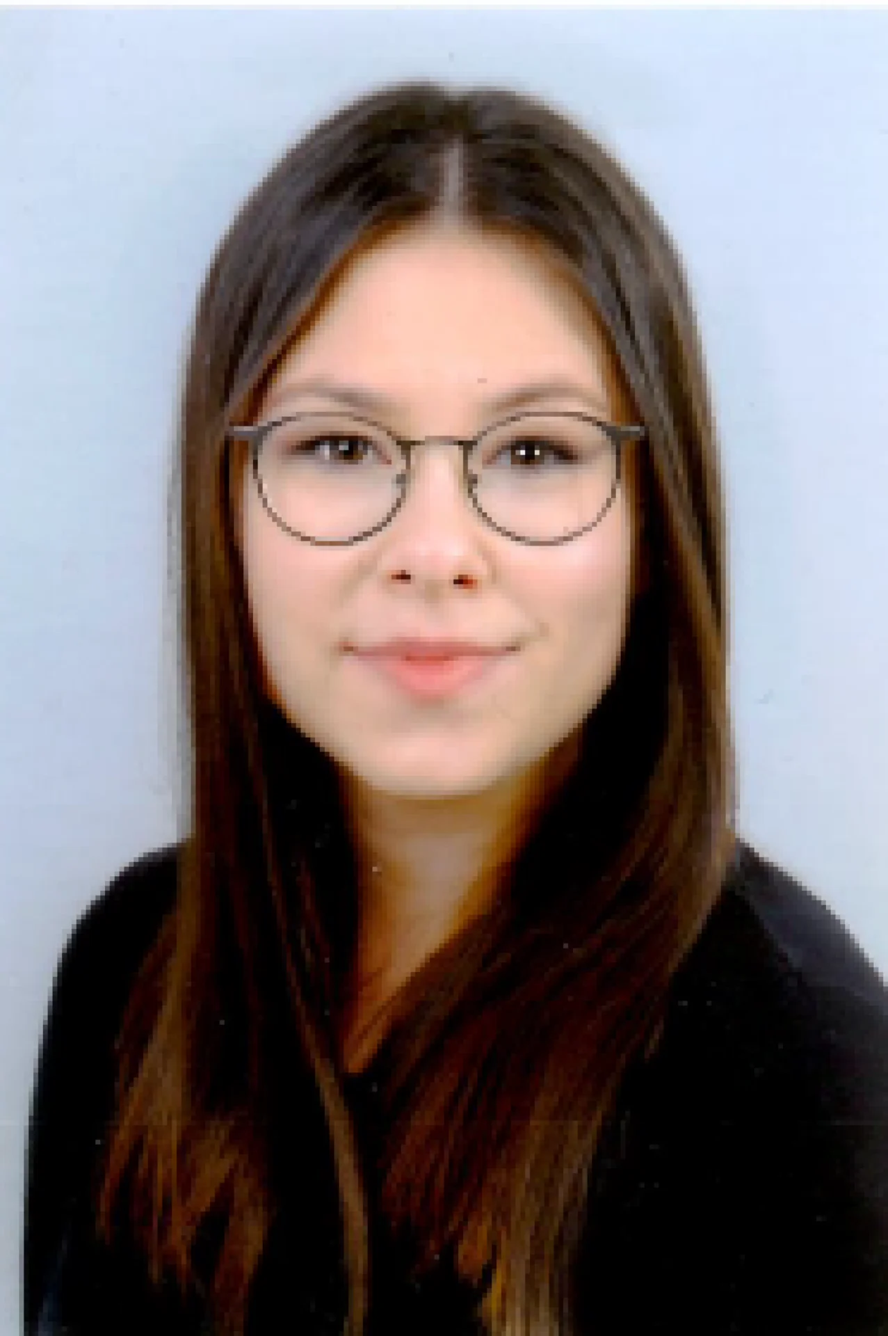 Sophie Fabian