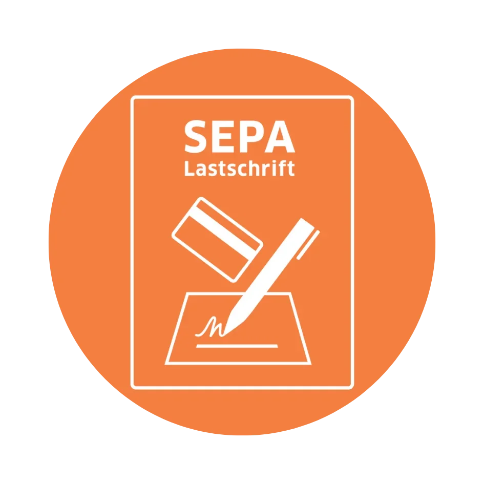 Lastschrift