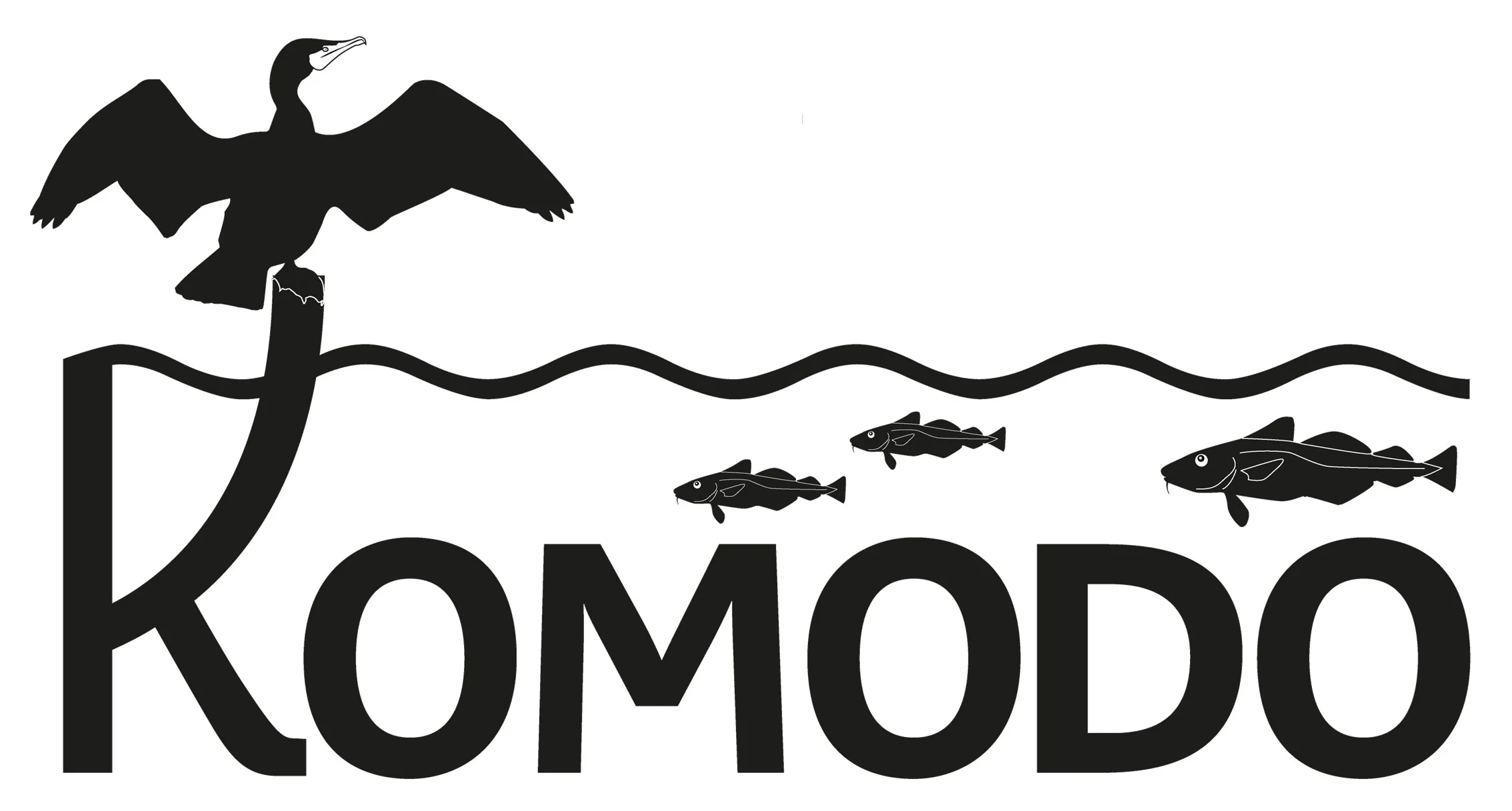 Logo des Projektes KoMoDo