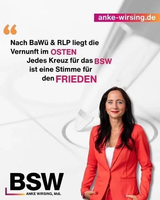 Nach den Wahlen in BaWü undRP